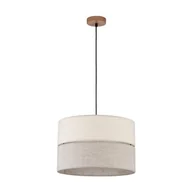 Lampy sufitowe - Eco D38 lampa wisząca 1-punktowa 5772 - miniaturka - grafika 1