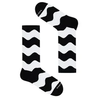 Skarpetki męskie - Kolorowe skarpetki - Zawiszy 80m7 - 36-40 - miniaturka - grafika 1