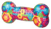 Zabawki dla psów - Trixie Kość Tpr 17 cm DARMOWA DOSTAWA OD 95 ZŁ! - miniaturka - grafika 1