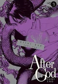 Komiksy dla młodzieży - After God. Tom 3 - miniaturka - grafika 1