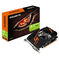 Karty graficzne - Gigabyte GeForce GT 1030 OC (GV-N1030OC-2GI) - miniaturka - grafika 1