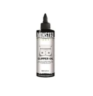 Pozostałe akcesoria kosmetyczne - Monster Monster Clipper Oil 100ml - miniaturka - grafika 1