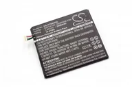 Baterie do telefonów - VHBW Bateria do HTC Desire 825, 2700 mAh - miniaturka - grafika 1