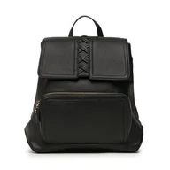 Plecaki - Plecak Liu Jo - Ecs M Backpack AA3199 E0059 Nero 22222 - miniaturka - grafika 1