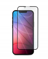 Szkła hartowane na telefon - Estuff Apple iPhone 14 Plus/13 Pro - miniaturka - grafika 1