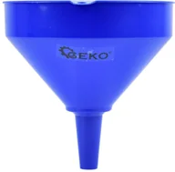 Narzędzia samochodowe - Lejek uniwersalny do płynów eksploatacyjnych 24cm 36 - miniaturka - grafika 1