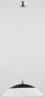 Lampy sufitowe - Alfa Zwis sufitowy 1pł SINGLE 9185 - miniaturka - grafika 1