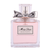 Wody i perfumy damskie - Dior Woda toaletowa 100 ml damska - miniaturka - grafika 1