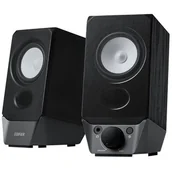 Głośniki komputerowe - Głośniki 2.0 Edifier R19BT (czarne) - miniaturka - grafika 1