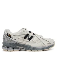 Sneakersy męskie - Sneakersy New Balance U1906ROC Beżowy - miniaturka - grafika 1