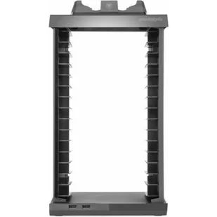 Snakebyte Organizer Charge:Tower Pro z ładowarką do kontrolerów Xbox One SB910401 SB910401 - Akcesoria do Xbox - miniaturka - grafika 1