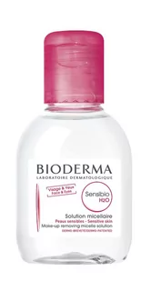 Bioderma Sensibio płyn micelarny 100 ml dla kobiet - Płyny micelarne - miniaturka - grafika 1