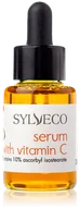 Serum do twarzy - Sylveco Serum with Vitamin C - serum z witaminą C 30 ml - miniaturka - grafika 1