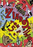 Komiksy dla młodzieży - Dziadostwo 5 - Topor Jakub - książka - miniaturka - grafika 1