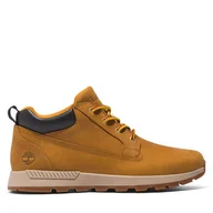 Sneakersy męskie - Sneakersy Timberland Killington Trkr Hc TB0A2JAC2311 Brązowy - miniaturka - grafika 1