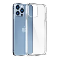 Etui i futerały do telefonów - 3mk Clear Case do iPhone 14 Pro - miniaturka - grafika 1