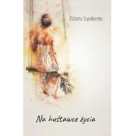 Poezja - Sorus Na huśtawce życia Elżbieta Szymborska - miniaturka - grafika 1