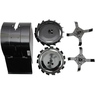 Eurosystems Zestaw do glebogryzarki RTT 907950000 - Akcesoria do urządzeń ogrodniczych - miniaturka - grafika 1