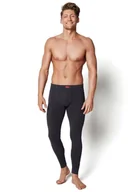 Majtki męskie - Henderson, Kalesony męskie, szary, rozmiar M - miniaturka - grafika 1