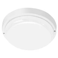 Oświetlenie warsztatowe - Oprawa sufitowa EKO LIGHT Davo EK1078 Biały - miniaturka - grafika 1