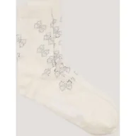 Skarpetki damskie - Guess Underwear Skarpety - miniaturka - grafika 1