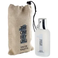 Wody i perfumy męskie - Linn Young The One Beyond woda toaletowa spray 100ml (M) - miniaturka - grafika 1