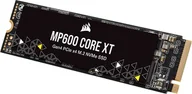 Dyski SSD - Corsair MP600 CORE XT 1 TB M.2 PCI Express 4.0 NVMe QLC 3D NAND CSSD-F1000GBMP600CXTR2 - miniaturka - grafika 1