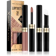 Szminki - Max Factor Lipfinity 008 Pomadka 4,2g - miniaturka - grafika 1