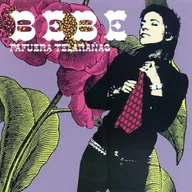 Winyle - LP Bebe: Pafuera Telarañas Telaranas - miniaturka - grafika 1