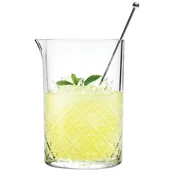 Shakery barmańskie - Szklanica barmańska 725 ml Timeless PASABAHCE - miniaturka - grafika 1