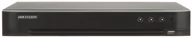 Rejestratory do monitoringu - REJESTRATOR AHD, HD-CVI, HD-TVI, CVBS, TCP/IP IDS-7204HTHI-M1/S(C)/4A+4/1ALM 4 KANAŁY ACUSENSE Hikvision - miniaturka - grafika 1