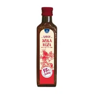 Układ pokarmowy - Oleofarm Syrop Dzika Róża 250 ml Wysyłka kurierem tylko 10,99 zł - miniaturka - grafika 1