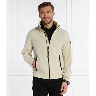 Calvin Klein Kurtka | Regular Fit - Kurtki męskie - miniaturka - grafika 1
