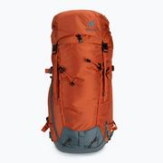 Plecaki - Deuter Plecak turystyczny Guide czerwony 336112152120 - miniaturka - grafika 1