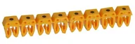 Kanały kablowe - Legrand Oznacznik CAB3 1,5-2,5mm2 symbole 038291 300szt. 038291 - miniaturka - grafika 1