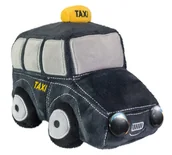 Maskotki i pluszaki - Tactic Games, Pluszak Lumo Racers autko Bob - miniaturka - grafika 1