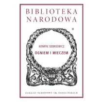 Ogniem i mieczem - Księgarnia OUTLET - miniaturka - grafika 1