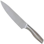 Noże kuchenne - Secret de Gourmet Nóż kuchenny uniwersalny stal nierdzewna 34 cm 120317 - miniaturka - grafika 1