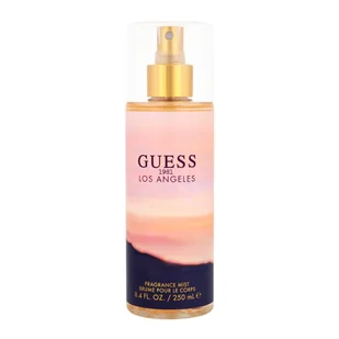 Spray do Ciała Guess Guess 1981 Los Angeles, 250 ml - Wody i perfumy damskie - miniaturka - grafika 1