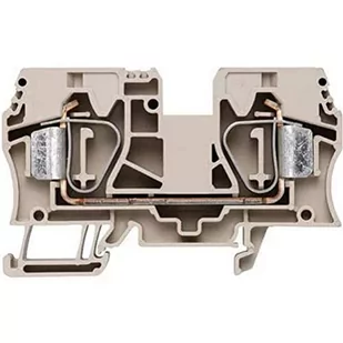 Weidmuller Złączka ZDU 16 1745230000 /25szt./ 1745230000 - Kostki, złączki, wtyczki - miniaturka - grafika 1