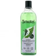 Szampony do włosów - Timotei Unilever Szampon do włosów Moc i Blask 400 ml - miniaturka - grafika 1