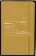 Notesy i bloczki - Moleskine Notatnik Classic w linie 13x21cm 176 stron żółty NOP.257 - miniaturka - grafika 1