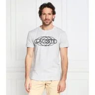 Koszulki męskie - Lacoste T-shirt | Regular Fit - miniaturka - grafika 1