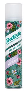 Batiste Wildflower suchy szampon 200ml - Szampony do włosów - miniaturka - grafika 1
