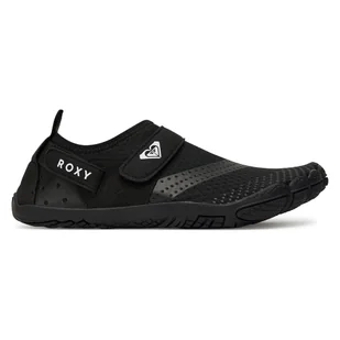ROXY WP80-26006 Czarny - Klapki i japonki damskie - miniaturka - grafika 1