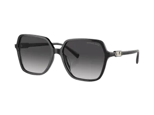 Okulary przeciwsłoneczne Michael Kors Jasper MK2196U 30058G - Okulary przeciwsłoneczne - miniaturka - grafika 1