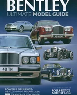Czasopisma - Ultimate Model Guide [GB] - miniaturka - grafika 1