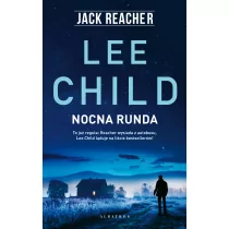 Albatros Jack Reacher: Nocna runda LIT-41332 - Powieści sensacyjne - miniaturka - grafika 2