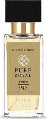 FM World FM Federico Mahora Pure Royal 947 Perfumy Unisex - 50ml