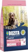 Sucha karma dla psów - Bozita Original Adult Light - 3 kg - miniaturka - grafika 1